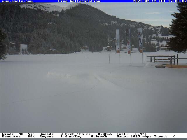 Webcam <br><span>Webcam Lenzerheide</span>